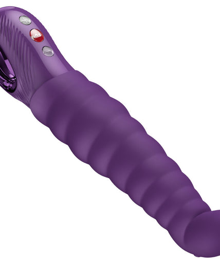 Fun Factory – Patchy Paul G – Spot Vibrator Dunkelviolett