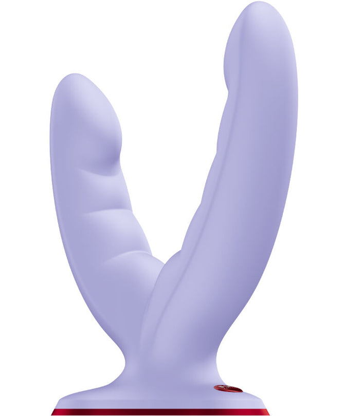 Fun Factory – Ryde Doppel-Dildo Lila