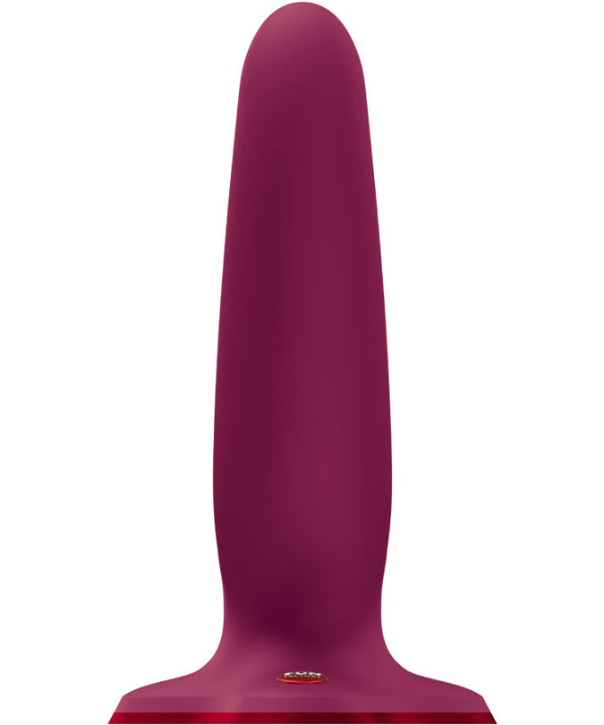 Fun Factory – Ryde Doppel-Dildo Weinrot