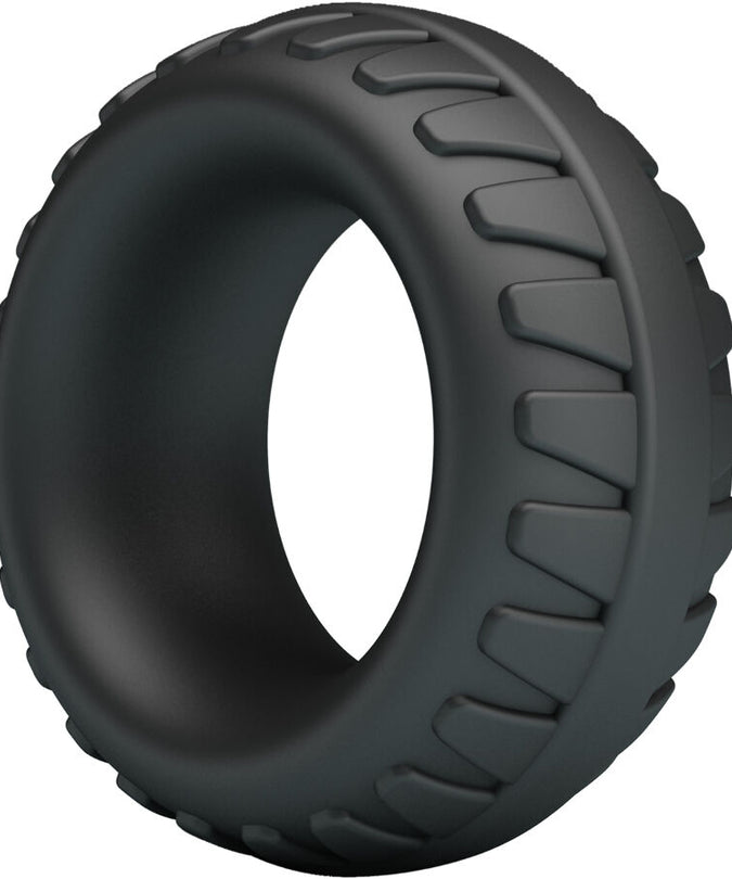 Crazy Bull – Dilson Silikonring Modell 3