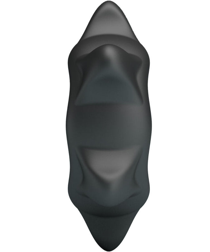 Crazy Bull – Ethaniel siliconen ring model 11
