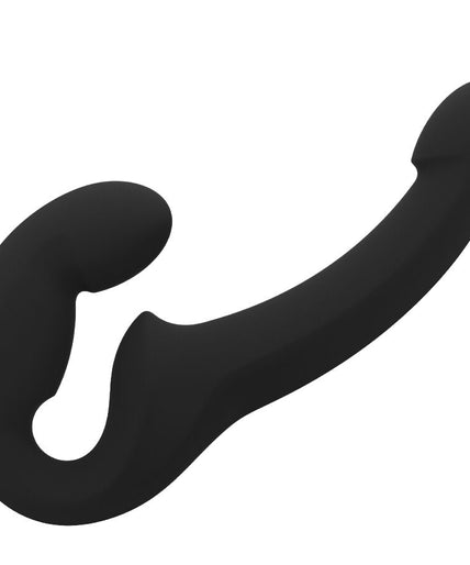 Fun Factory – Share Lite Doppel-Dildo Schwarz