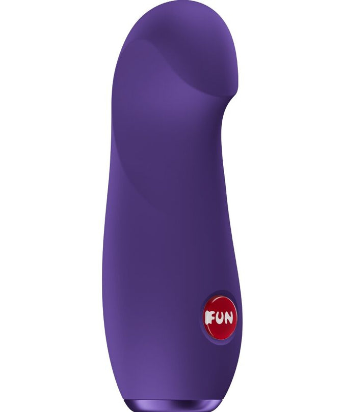 Fun Factory – Stella Bullet Vibrator Black Currant