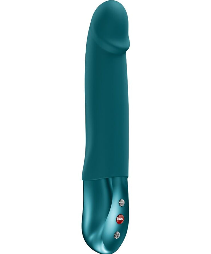 Fun Factory – Stronic Real Thrusting Pulsators Bottle Green