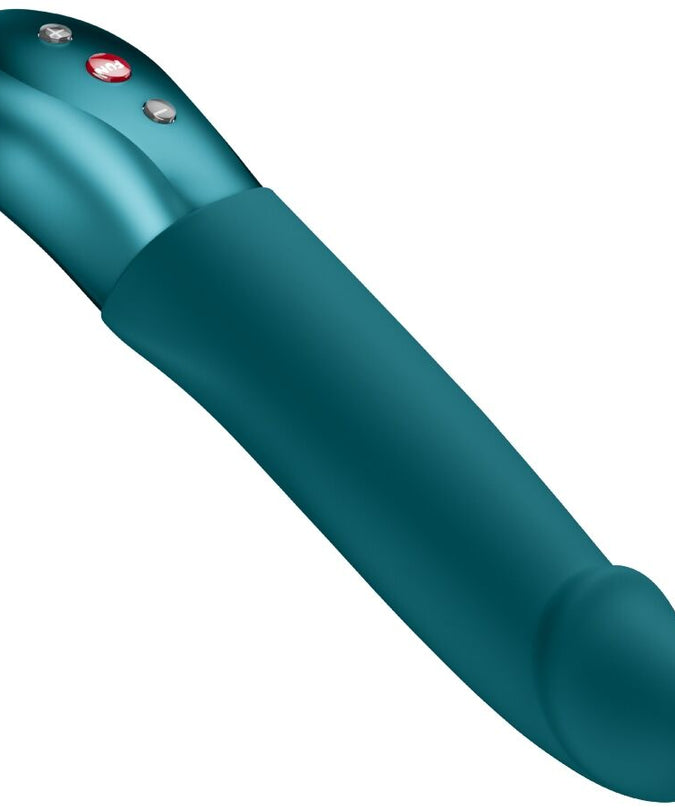 Fun Factory – Stronic Real Thrusting Pulsators Bottle Green