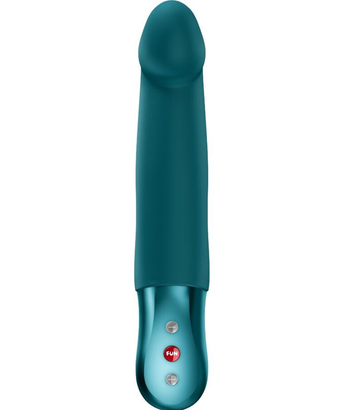 Fun Factory – Stronic Real Thrusting Pulsators Bottle Green
