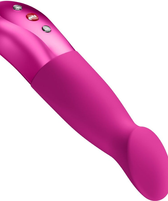 Fun Factory – Sundaze Stoß-Pulsatoren Magenta