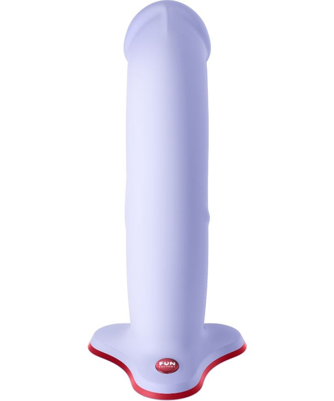 Fun Factory – The Boss Stub G – Spot Dildo Lila