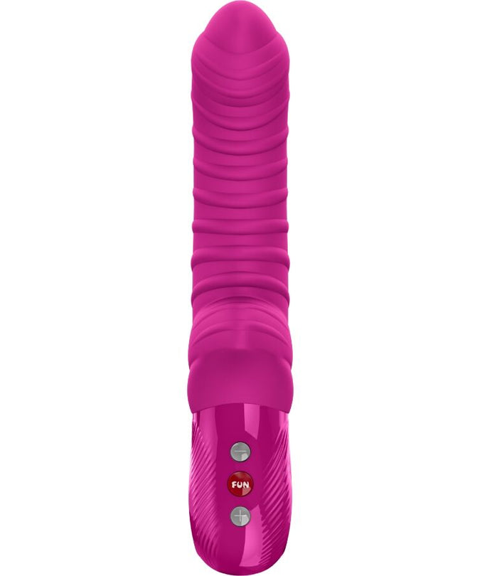 Fun Factory – Tiger G – Spot Vibrator Magenta