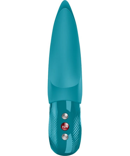 Fun Factory – Volta Lay-On Vibrator Aquamarin