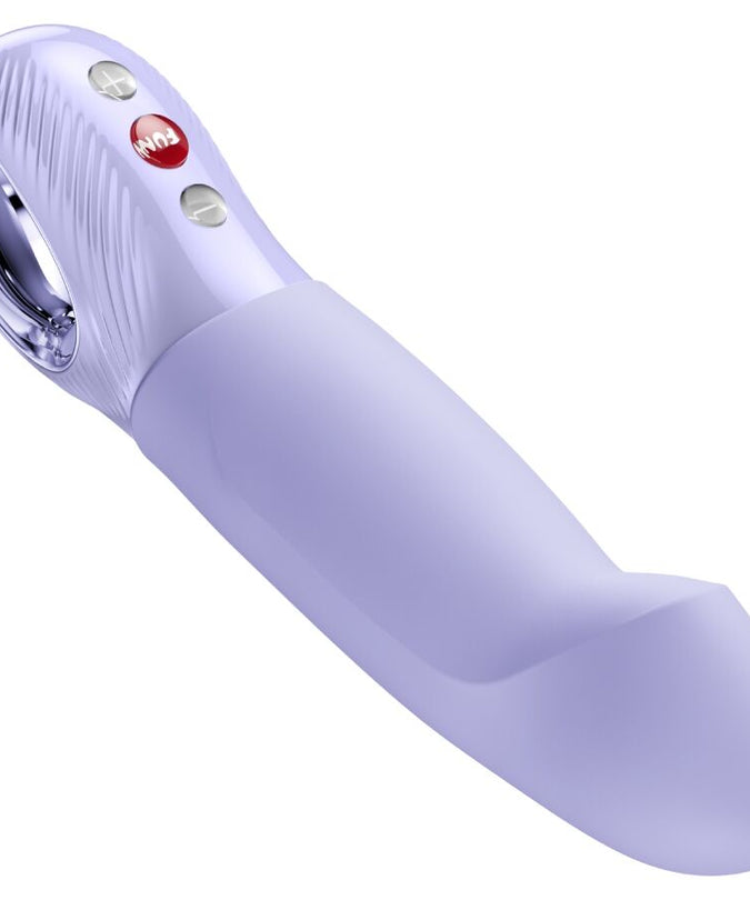 Fun Factory – Stronic G Forte Thrusting Pulsators Purple