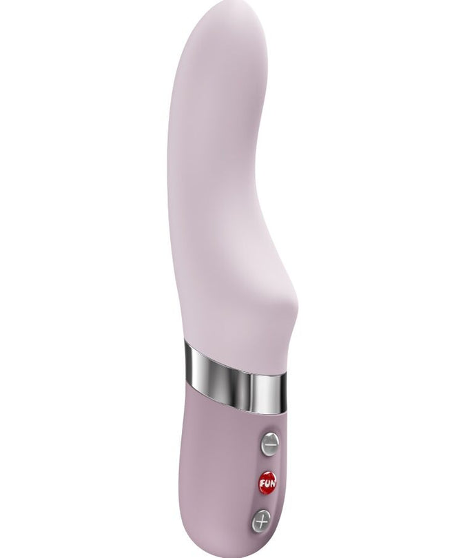 Fun Factory – Stronic Oceania Stotende Pulsators Zacht Roze