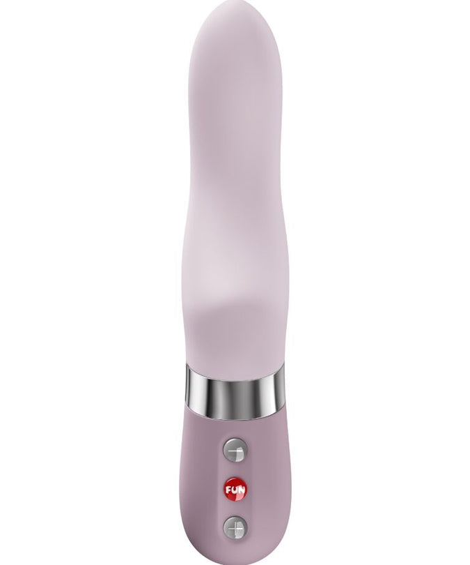 Fun Factory – Stronic Oceania Stotende Pulsators Zacht Roze