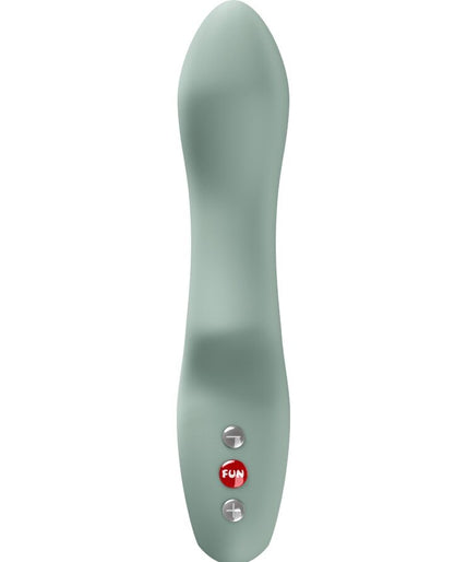 Fun Factory – Stronic Dive Thrusting Pulsators Hellgrün