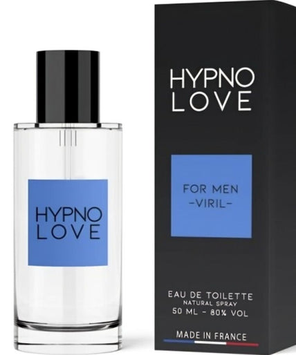 Ruf – Hypno Love Increases Your Sexual Attraction For Men