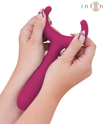 Intense – Rowan Inklusiver Paarvibrator
