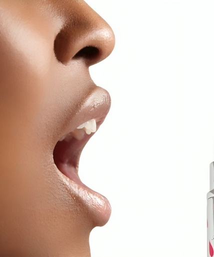 Secretplay – Sour Strawberry Oral Sex Spray