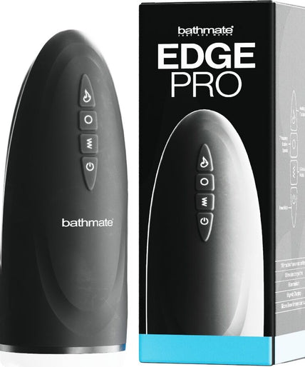 Bathmate – Edge Pro Multifunktionaler Männlicher Masturbator