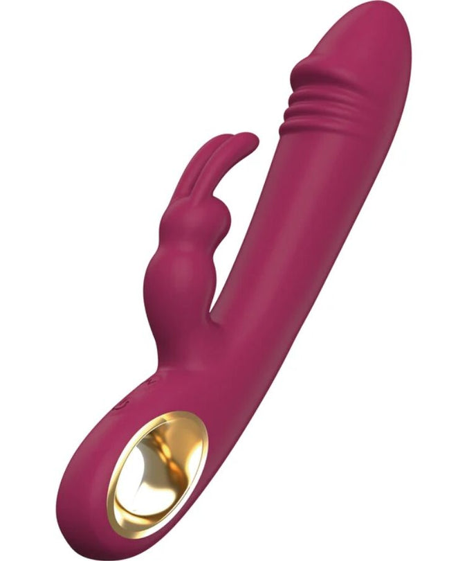 Toyjoy – Taygeta Rabbit Vibrator
