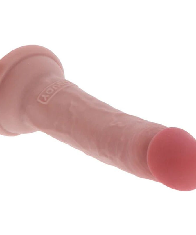 Pleasurements – Get Real – Deluxe Realistischer Penis 15 Cm