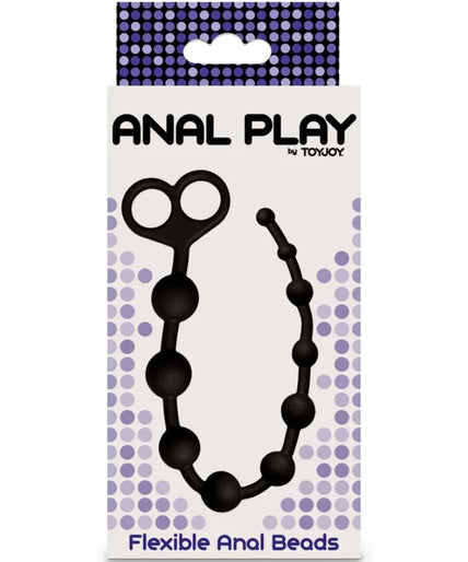 Toyjoy – Flexible Anal Balls
