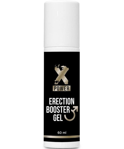 Xpower – Erektionsverstärker Gel 60 ml