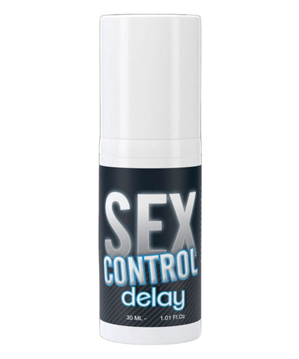Ruf – SEX Control Verzögerungscreme 30 ML
