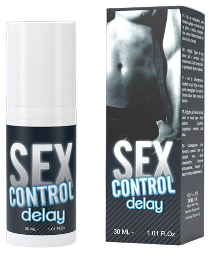 Ruf – SEX Control Verzögerungscreme 30 ML
