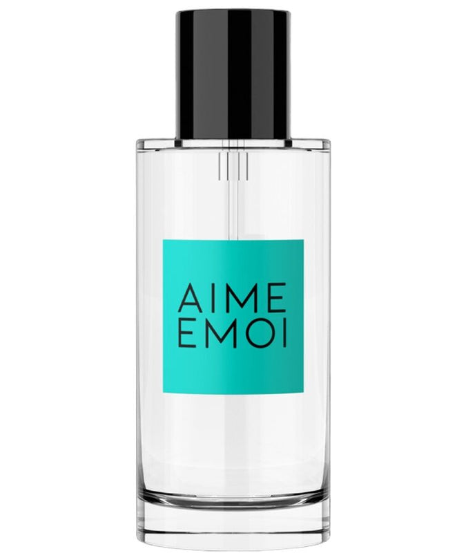 Ruf – Aime Emoi Pheromon Parfüm für Sie 50 ml