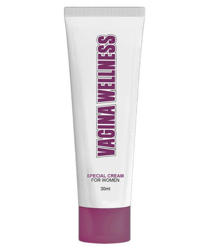 Ruf – Vagina Wellness zur Massage der Lippen 30 Ml