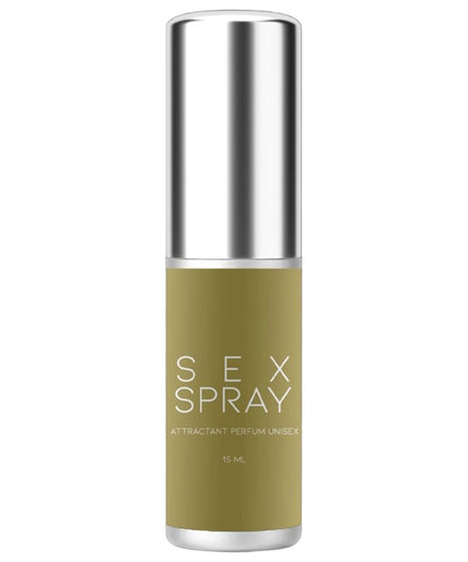 Ruf – Sex Spray Pheromones Perfume for Men