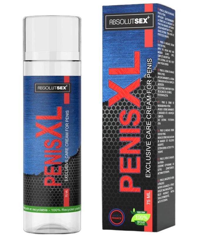 Ruf – Penis XL Crème 50ml