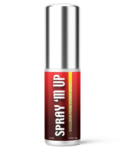 Ruf – Spray M Up Lavetra Erection 15 Ml