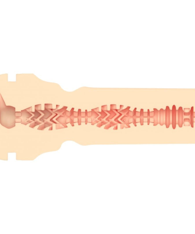 Kiiroo – Feel Daphne Laat Stars Collection Stroker Powerblow Kompatibel