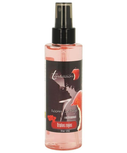Tentacion – RED Fruits Environmental Freshener With Pheromones