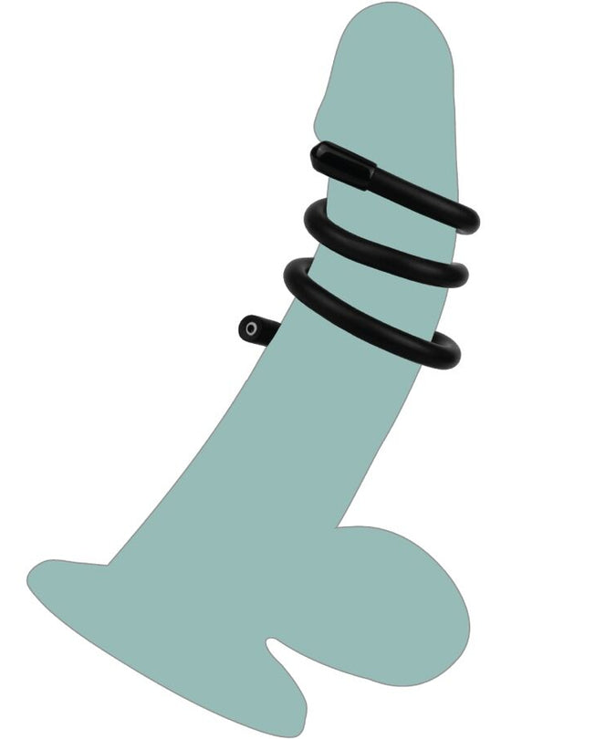 ElectraStim – Recoil Shapeable Electro Accessory
