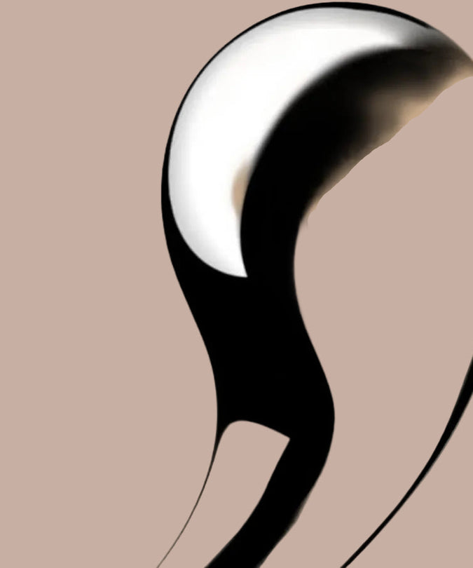 Satisfyer Star Force 4 – Doppelseitiger Dildo aus Edelstahl 