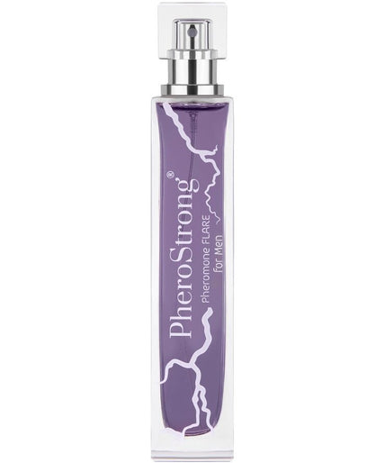 Pherostrong – Flare Feromoonparfum voor Mannen 50 ml