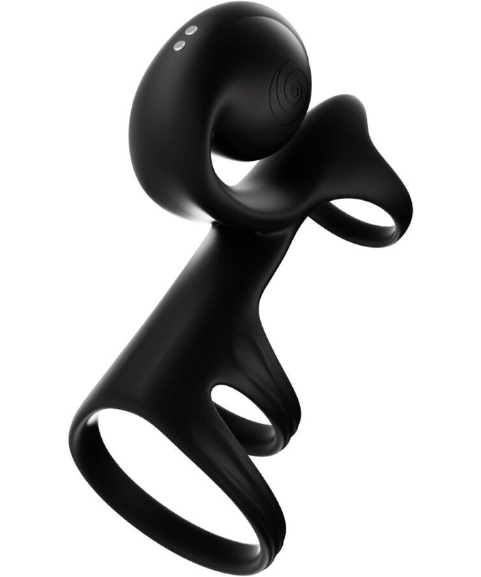 Snail Vibe – Jovi Arc Paarring Fernbedienung Schwarz