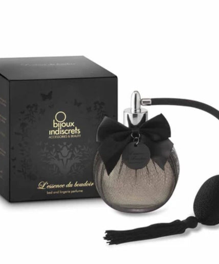 Bijoux – Boudoir Essence Sheet Perfumer 100 ML