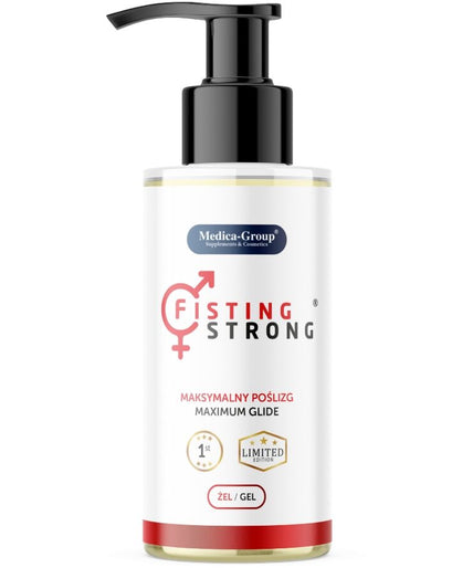 Medica Group – Fisting Starkes Intimes Analgel 150 ml