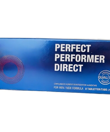 Cobeco – Perfekte Performer Direkt-Erektions-Tabletten