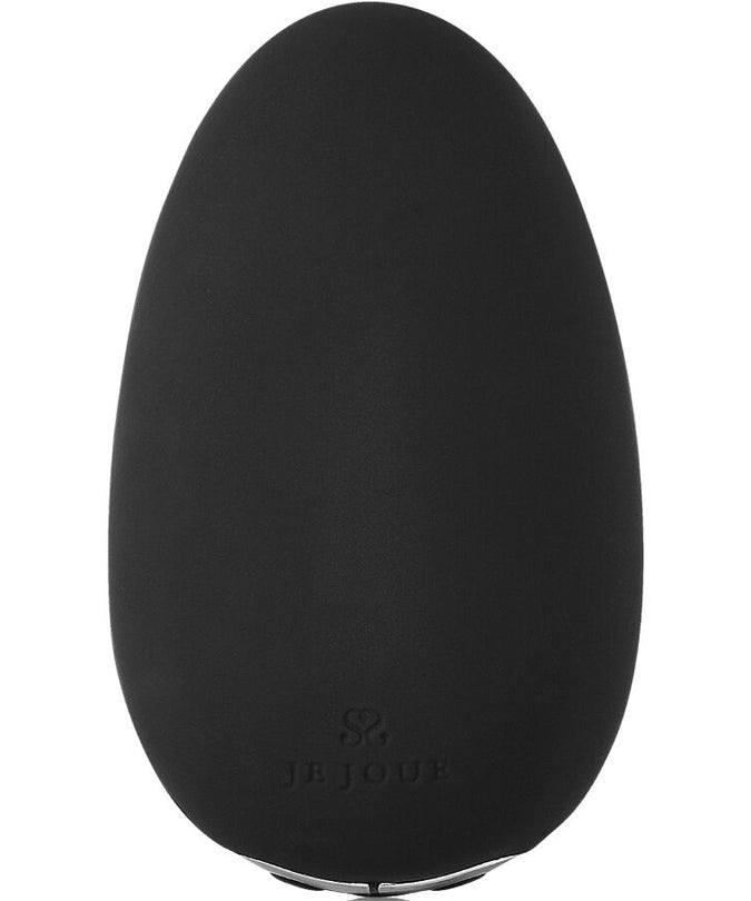 Je Joue – Mimi Klitoraler Vibrator Schwarz
