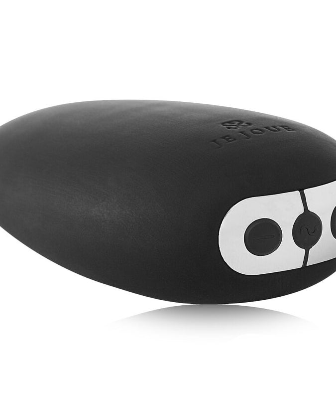 Je Joue – Mimi Klitoraler Vibrator Schwarz
