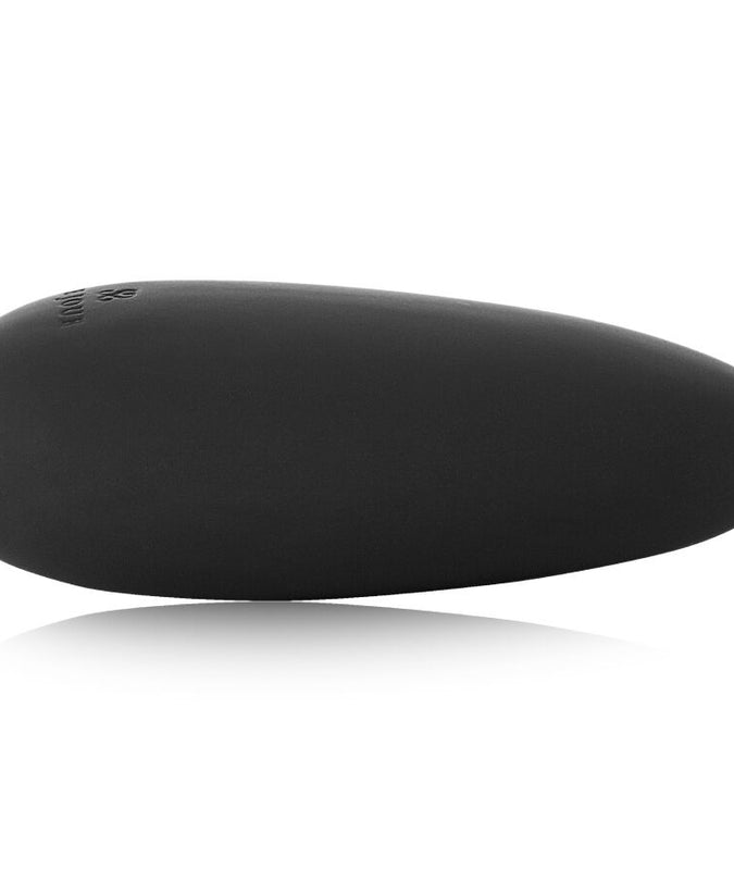 Je Joue – Mimi Klitoraler Vibrator Schwarz