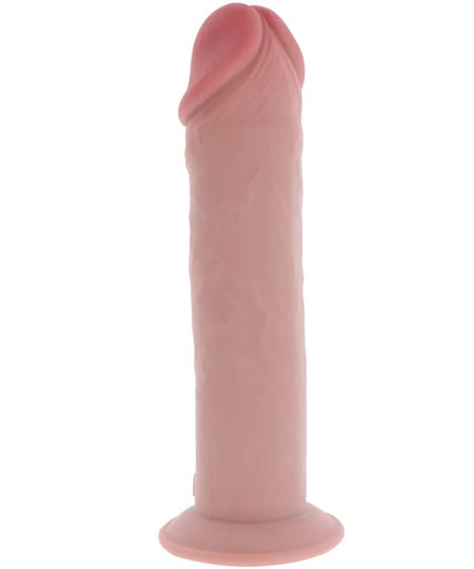 Get Real – Deluxe Dicker Doppel-Dichte TPE-Dong 29,5 cm