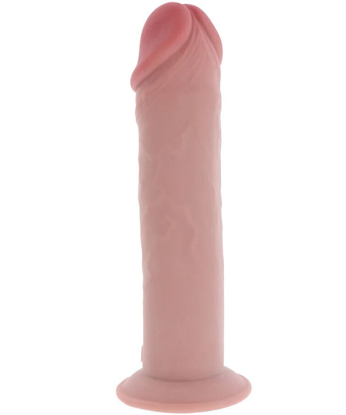Get Real – Deluxe Thick Double – Density Tpe Dong 29.5 Cm