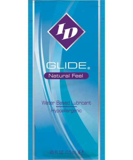 Id Glide – Water Based Lubricant ID 7.5 ML