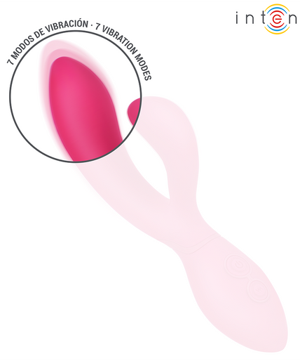 Intense – Charly Gelenkiger Vibrationsstimulator 