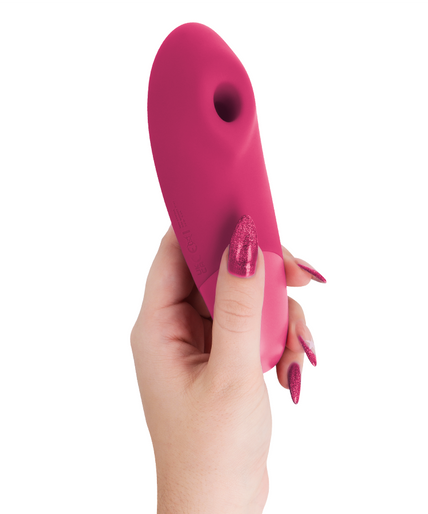 Womanizer – Enhance Klitorisstimulator Lebhaftes Pink 